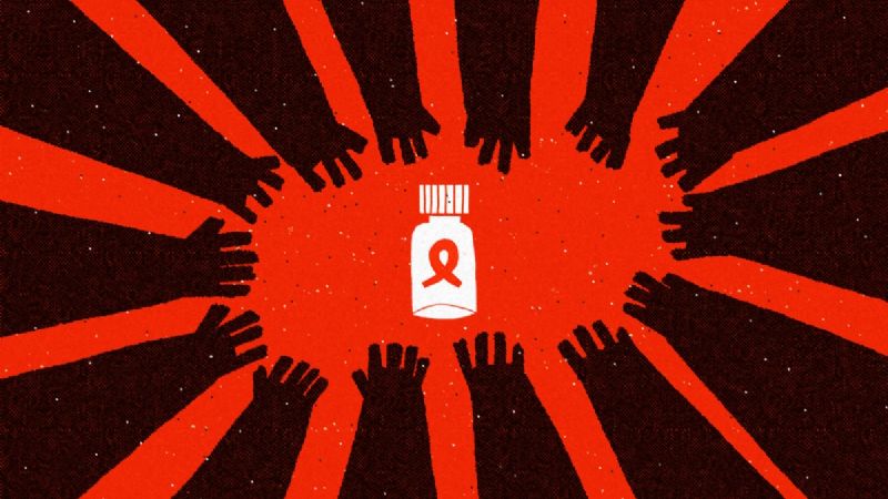 Organizaciones y activistas rechazan criminalización de personas con VIH